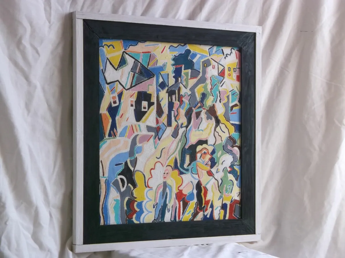 art oil painting - Image 3