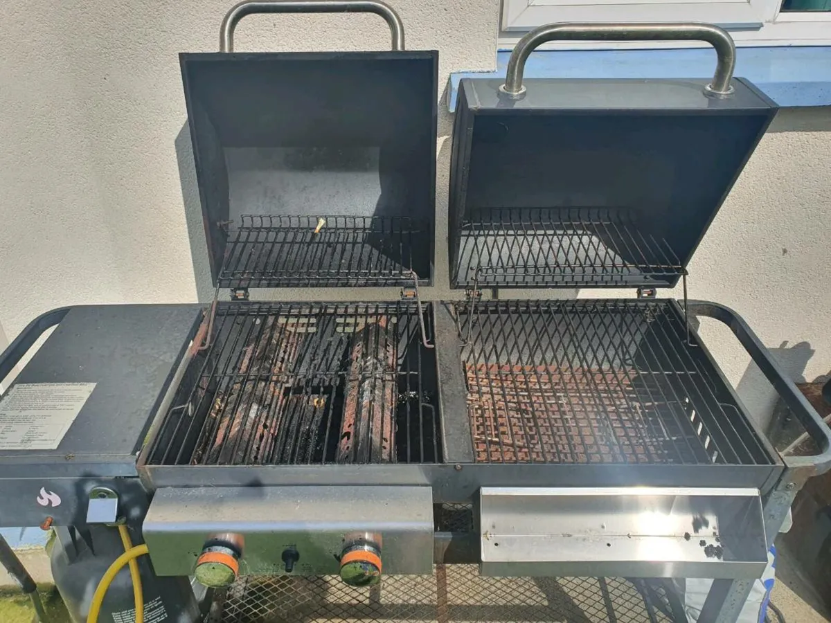 Dual BBQ - Image 3