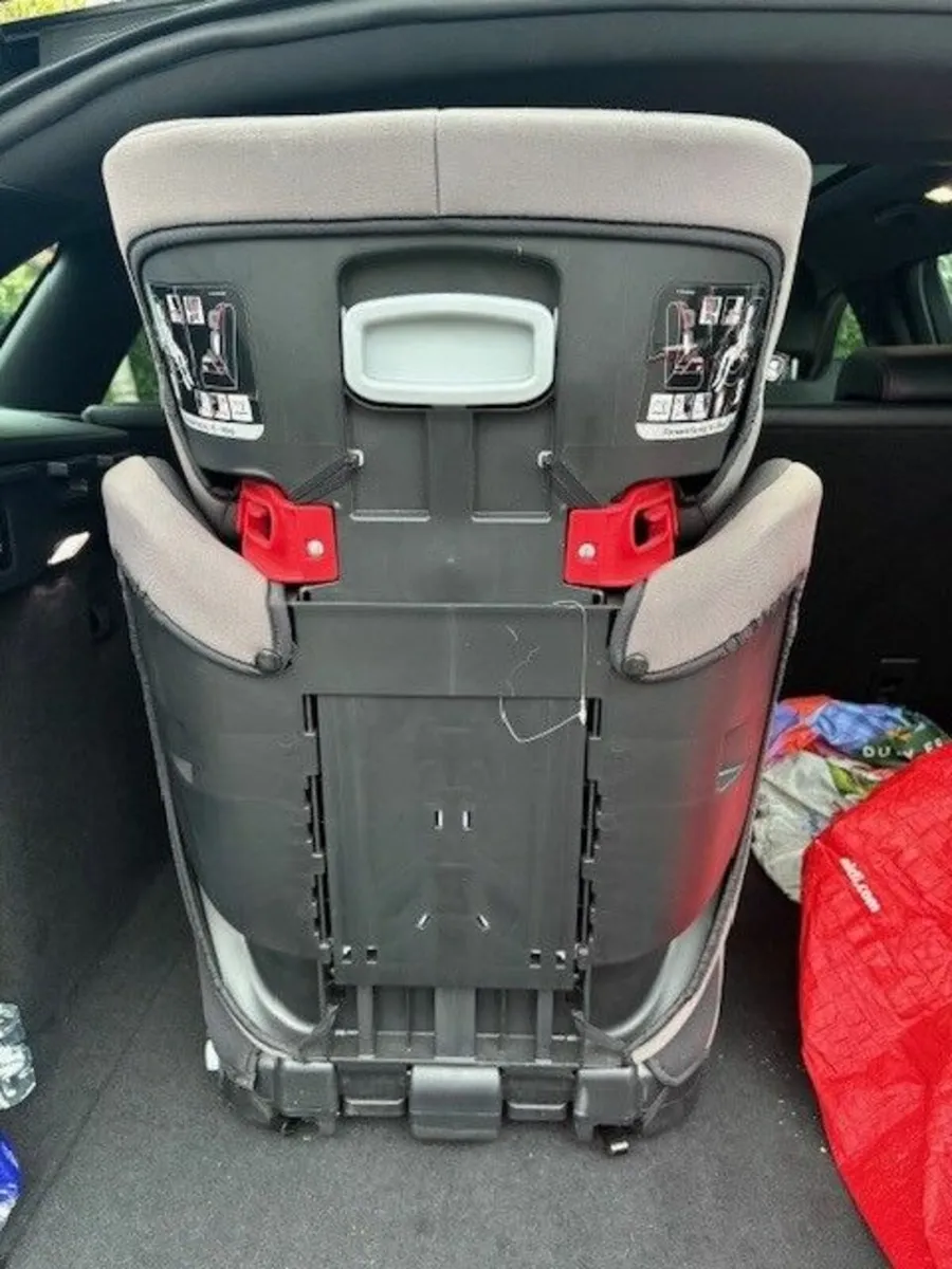 Joie Car Seat - Image 2