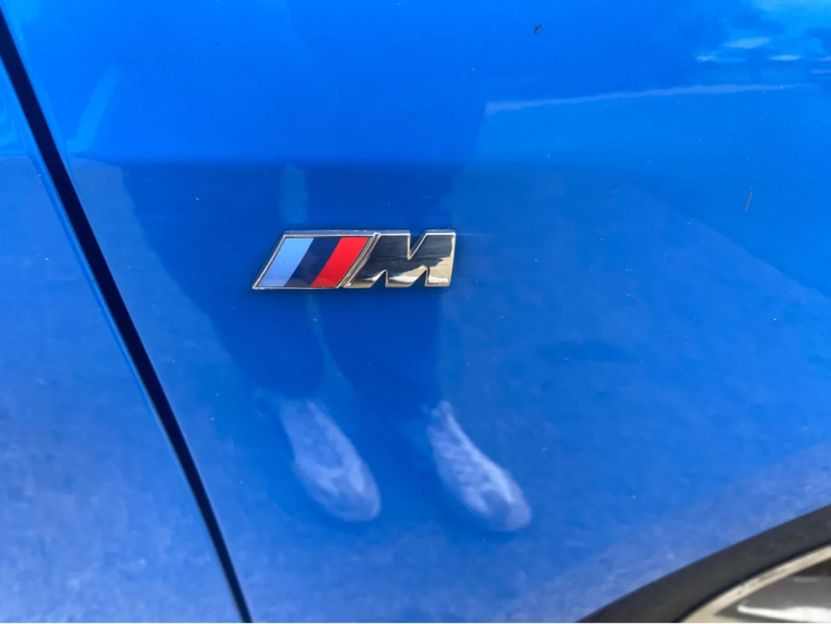 BMW 1-Series M SPORT - Image 4
