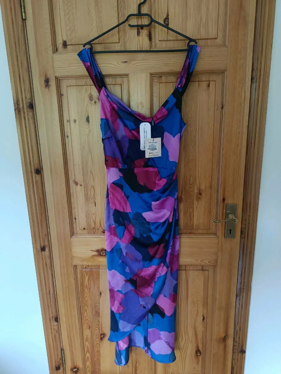 Occasion dress - Image 2