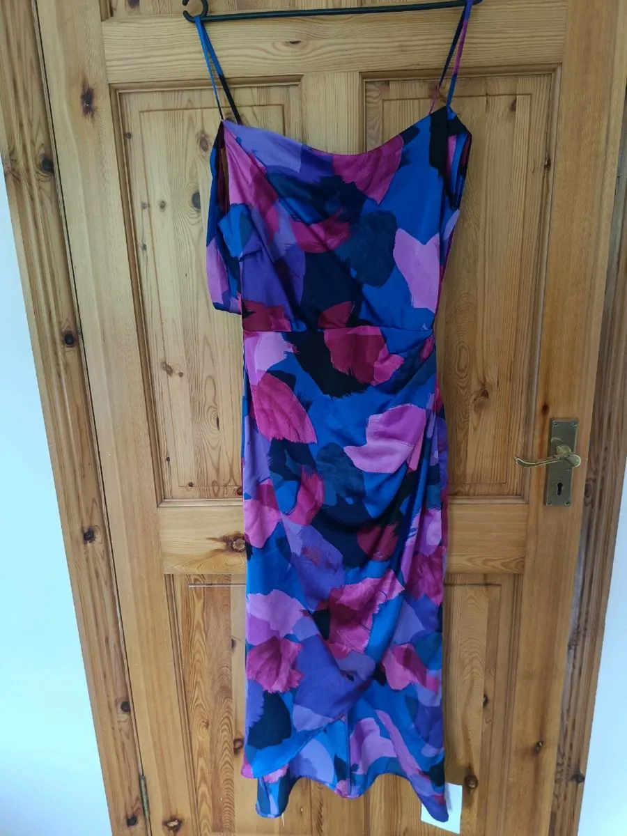 Occasion dress - Image 3