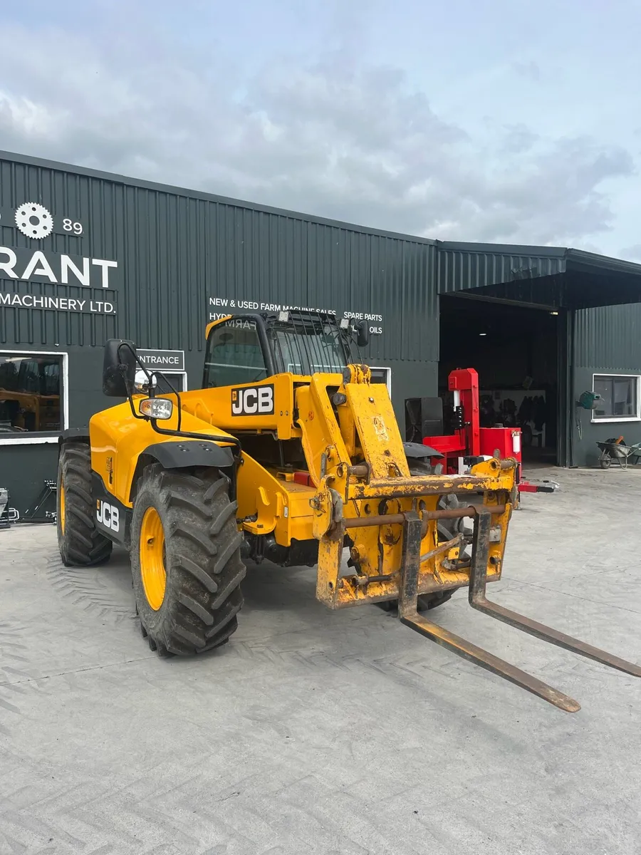JCB 531-70 - Image 3