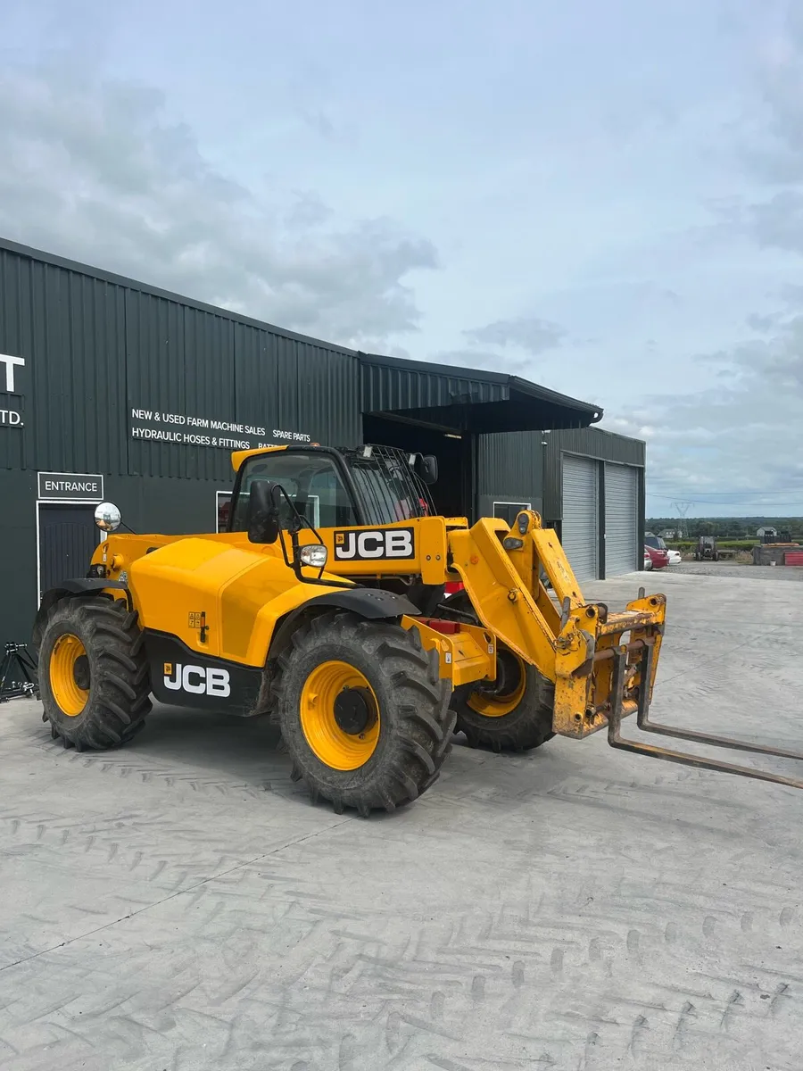 JCB 531-70 - Image 4