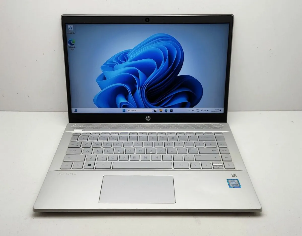 HP Pavilion 14-CE-i5(10gen)/16GB RAM/Win11 Laptop