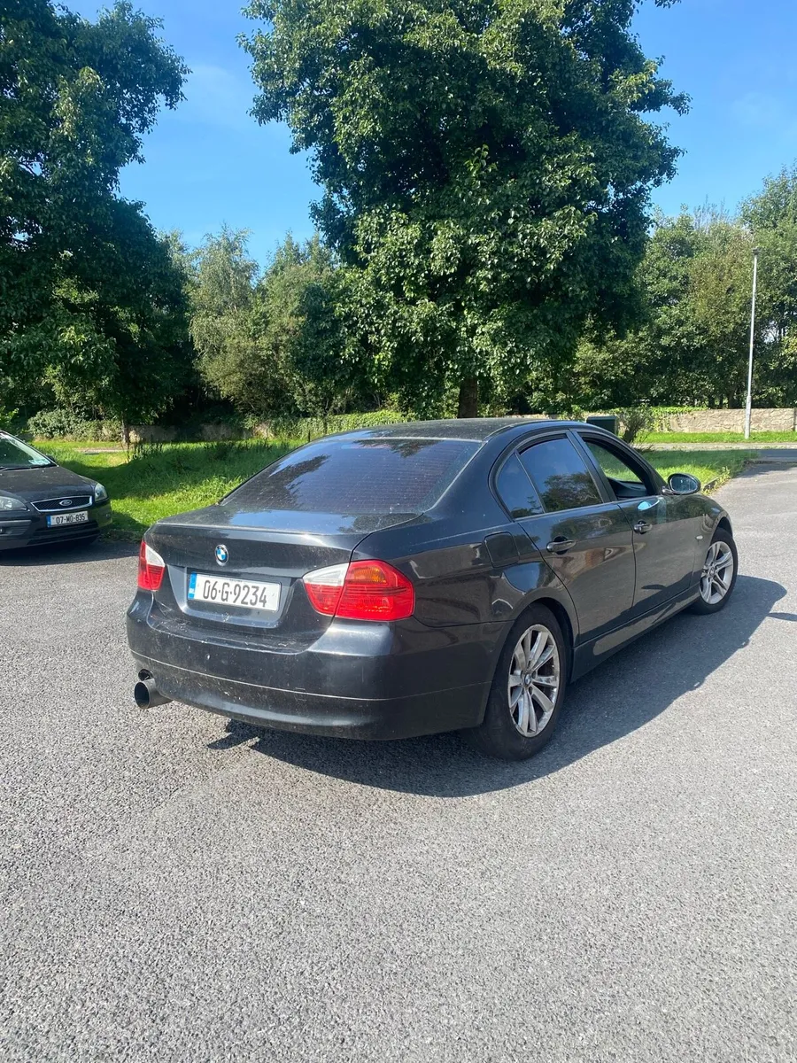 BMW e90 1.6 Breaking - Image 4