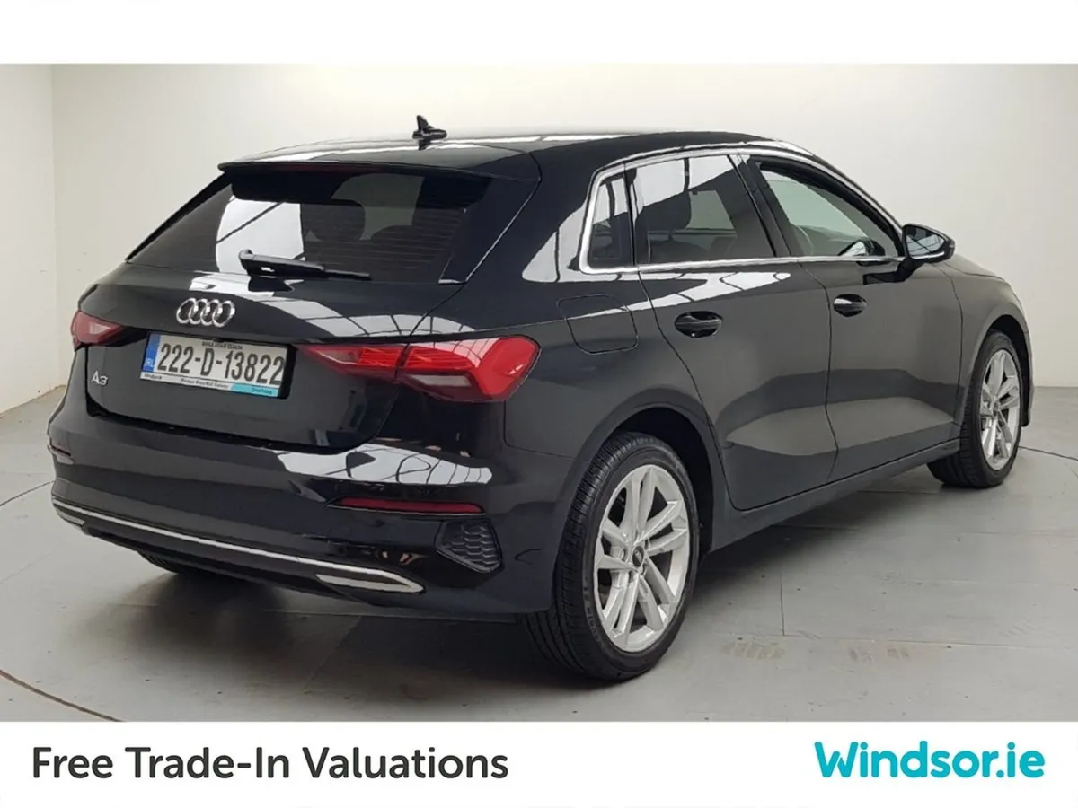 Audi A3 30 TDI 116HP SE - Image 4