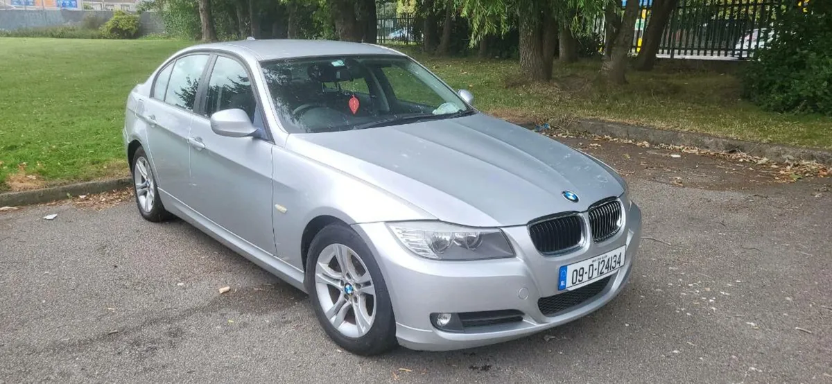 Car for sale - Image 1