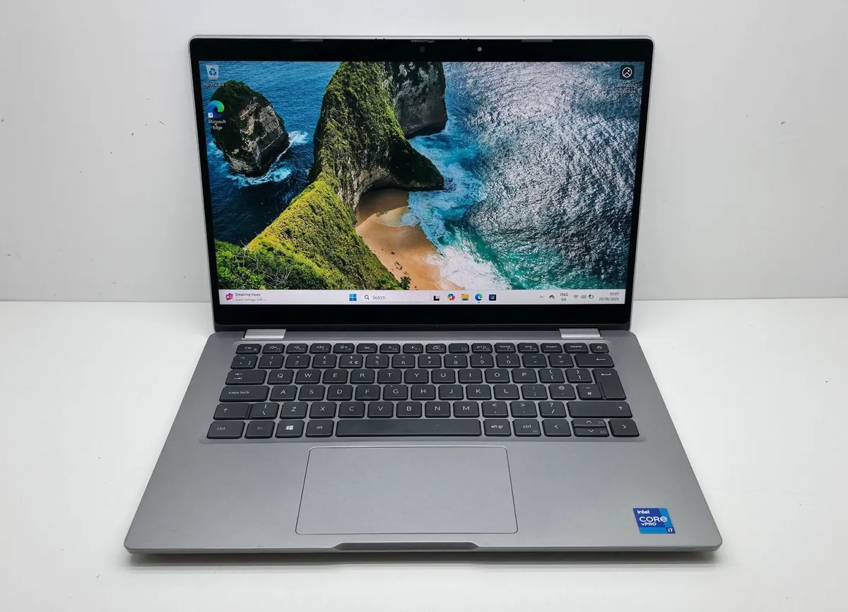 Dell Latitude 5320-i7(11gen)/16GB RAM/512GB Laptop