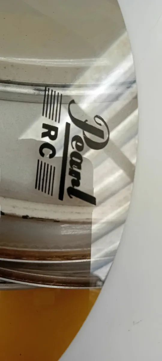 Drum skins - Image 2