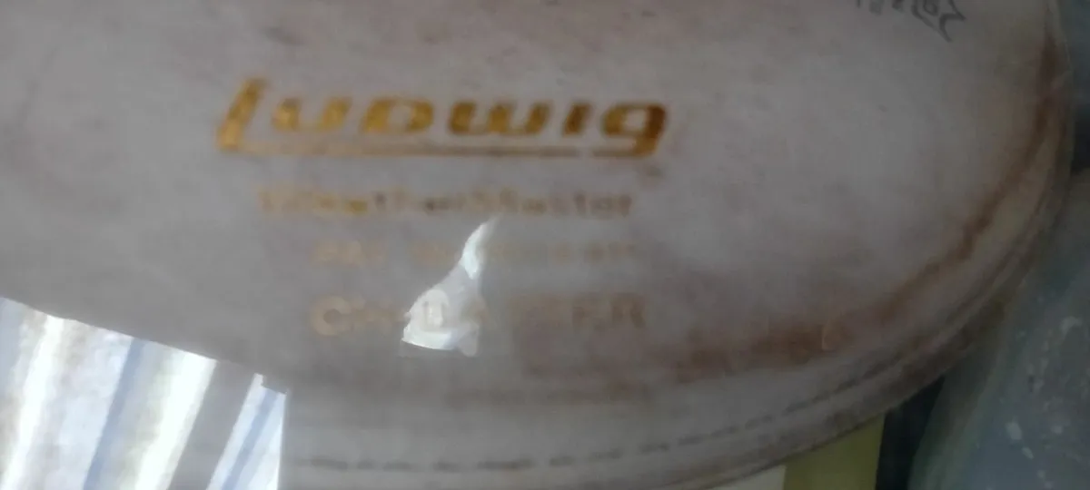 Drum skins - Image 4