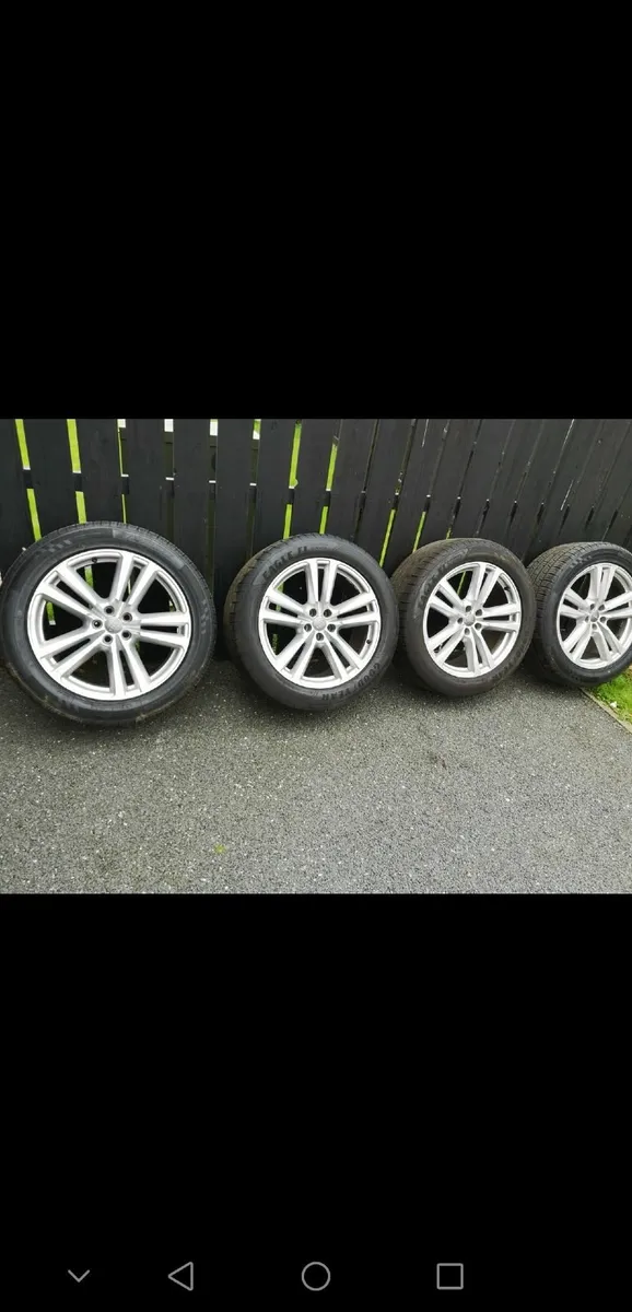 Audi Alloys - Image 3