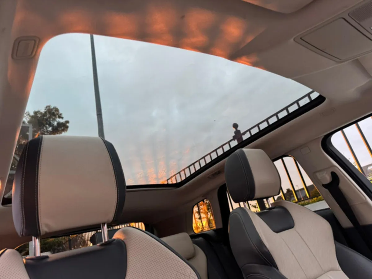 LAND ROVER RANGE ROVER EVOQUE DYNAMIQUE AUTOMATIC - Image 3