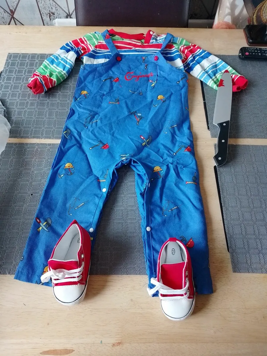 Halloween costumes - Image 3