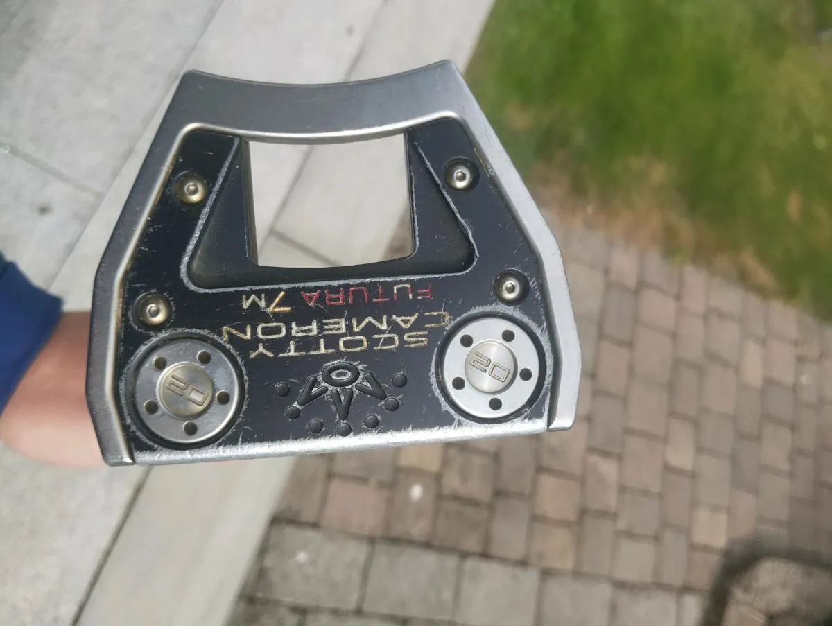 Scotty Cameron - Image 4