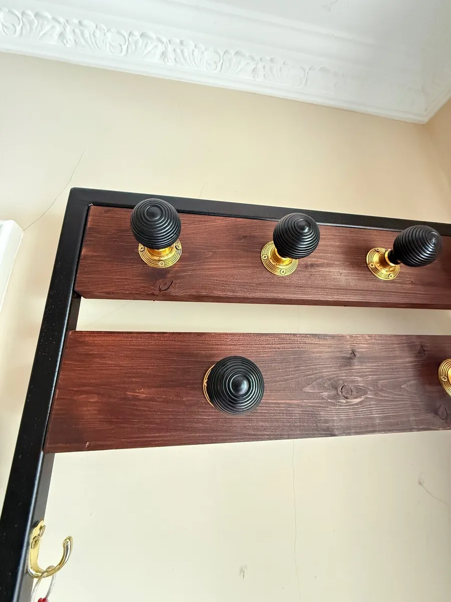Hallway console / Hallway Tree - Image 2