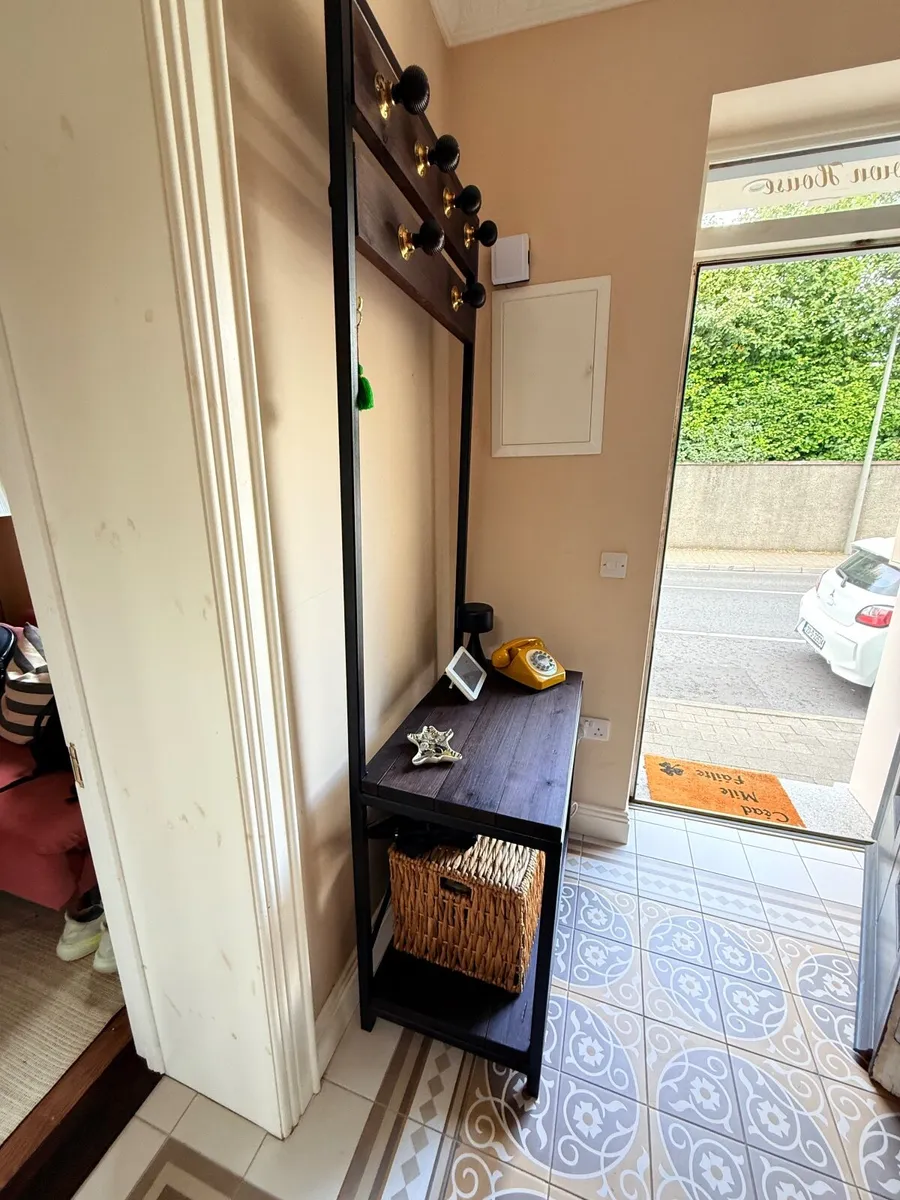 Hallway console / Hallway Tree - Image 3