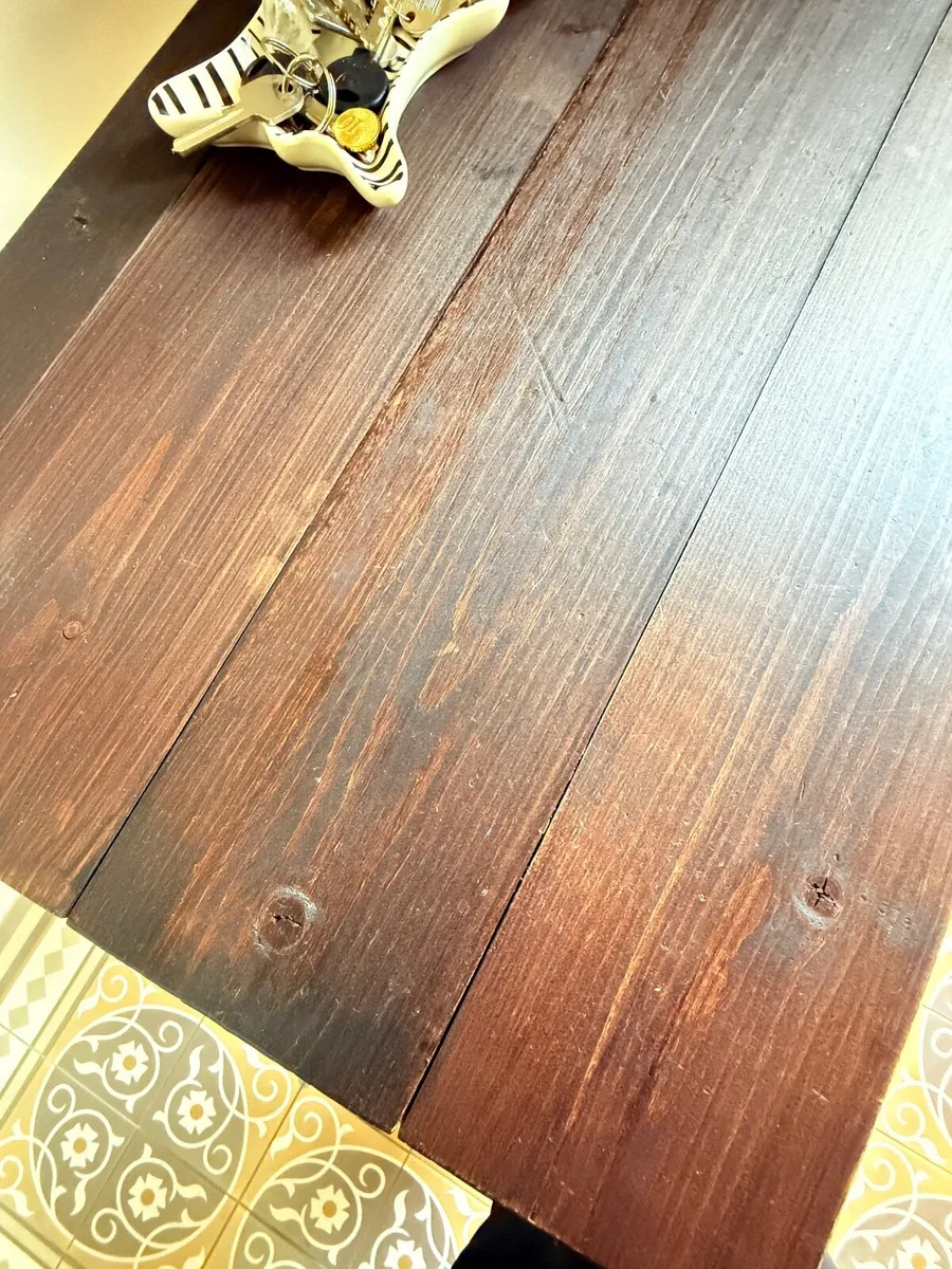 Hallway console / Hallway Tree - Image 4