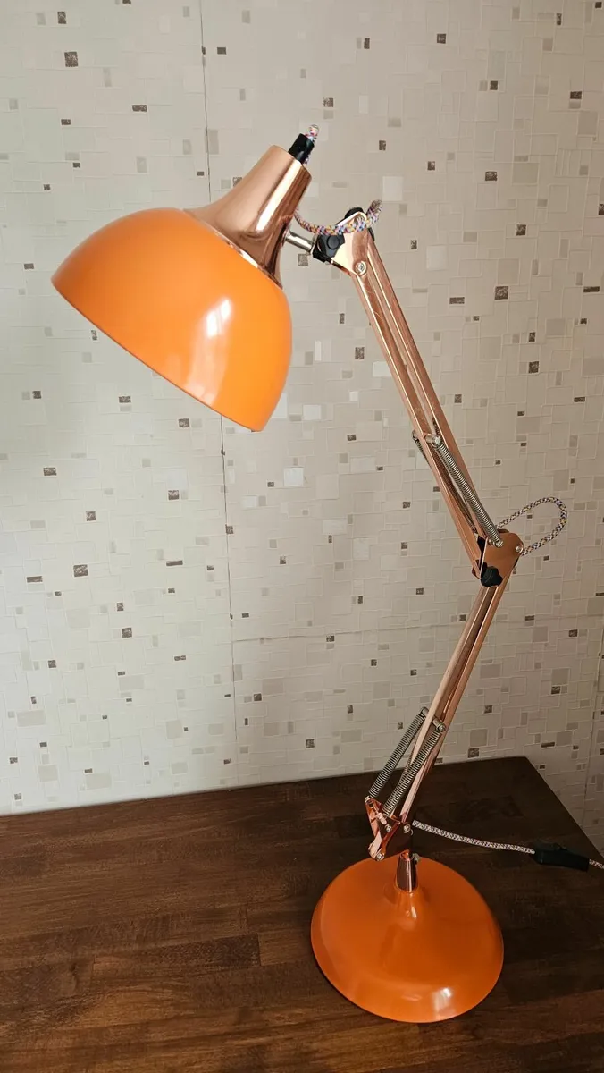 Desk Lamp - Image 2