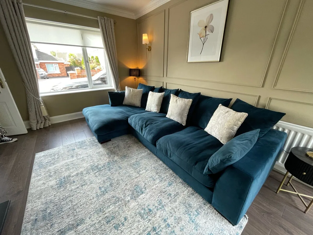 Corner Sofa - Image 2