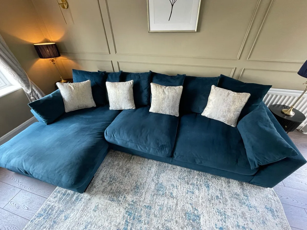 Corner Sofa - Image 3