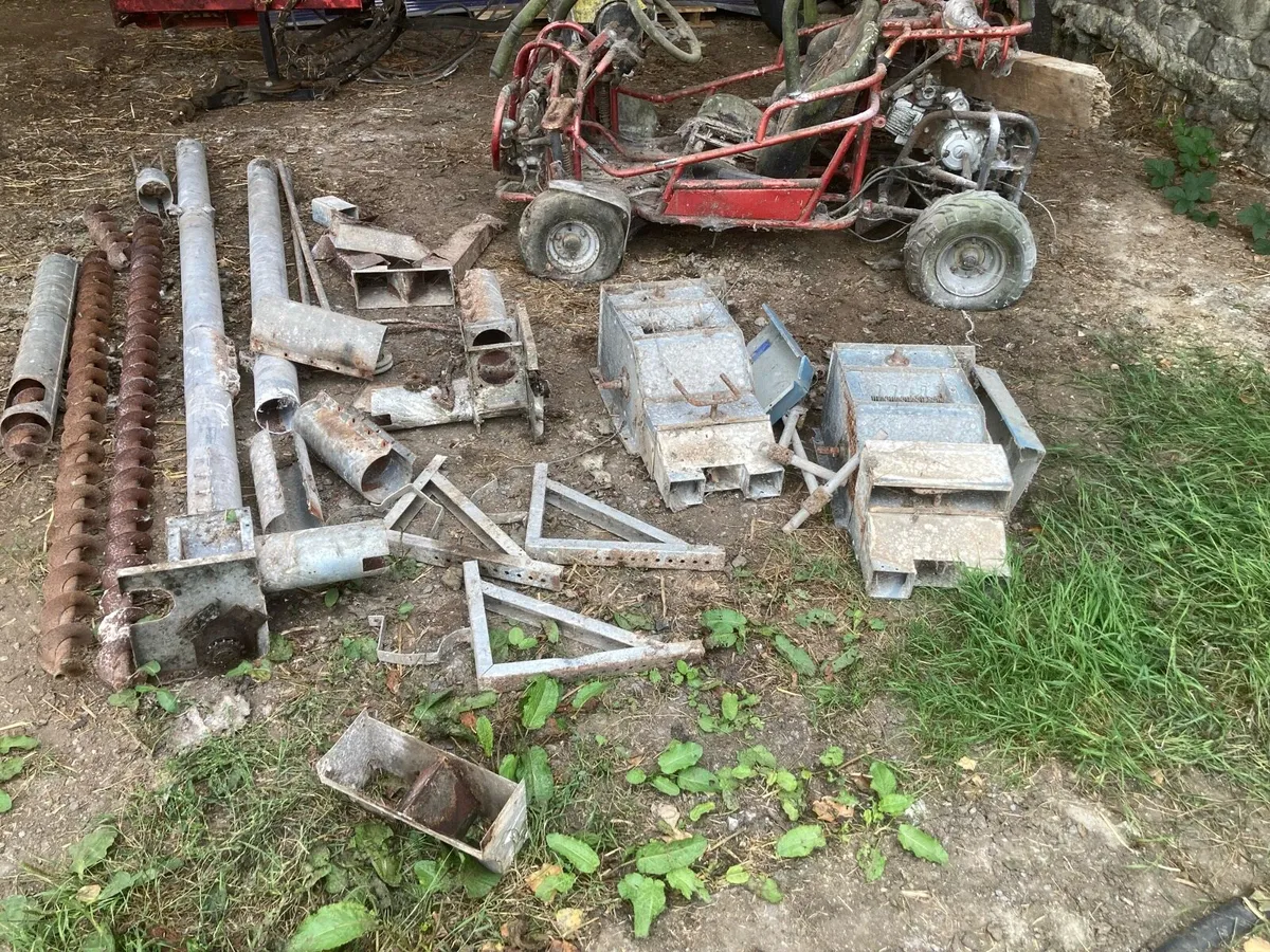 Shed clear out - Image 4