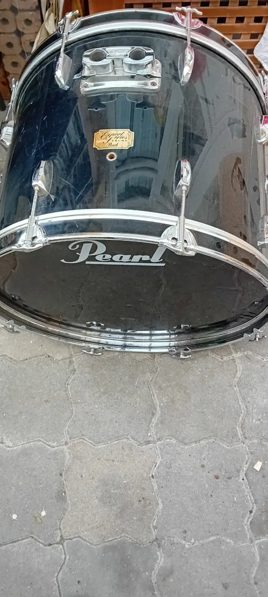Drums - Image 2