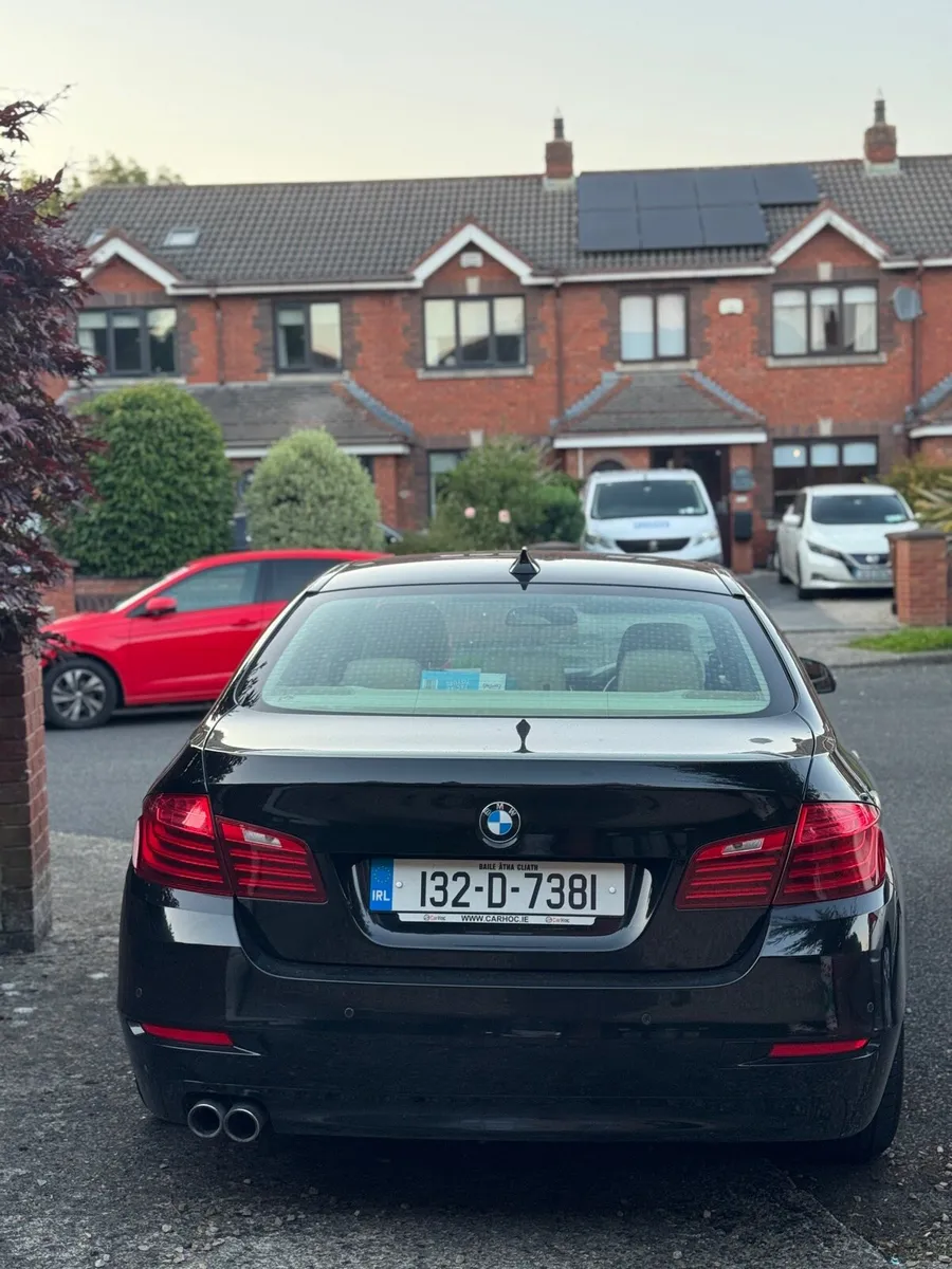 BMW 518d - Image 3