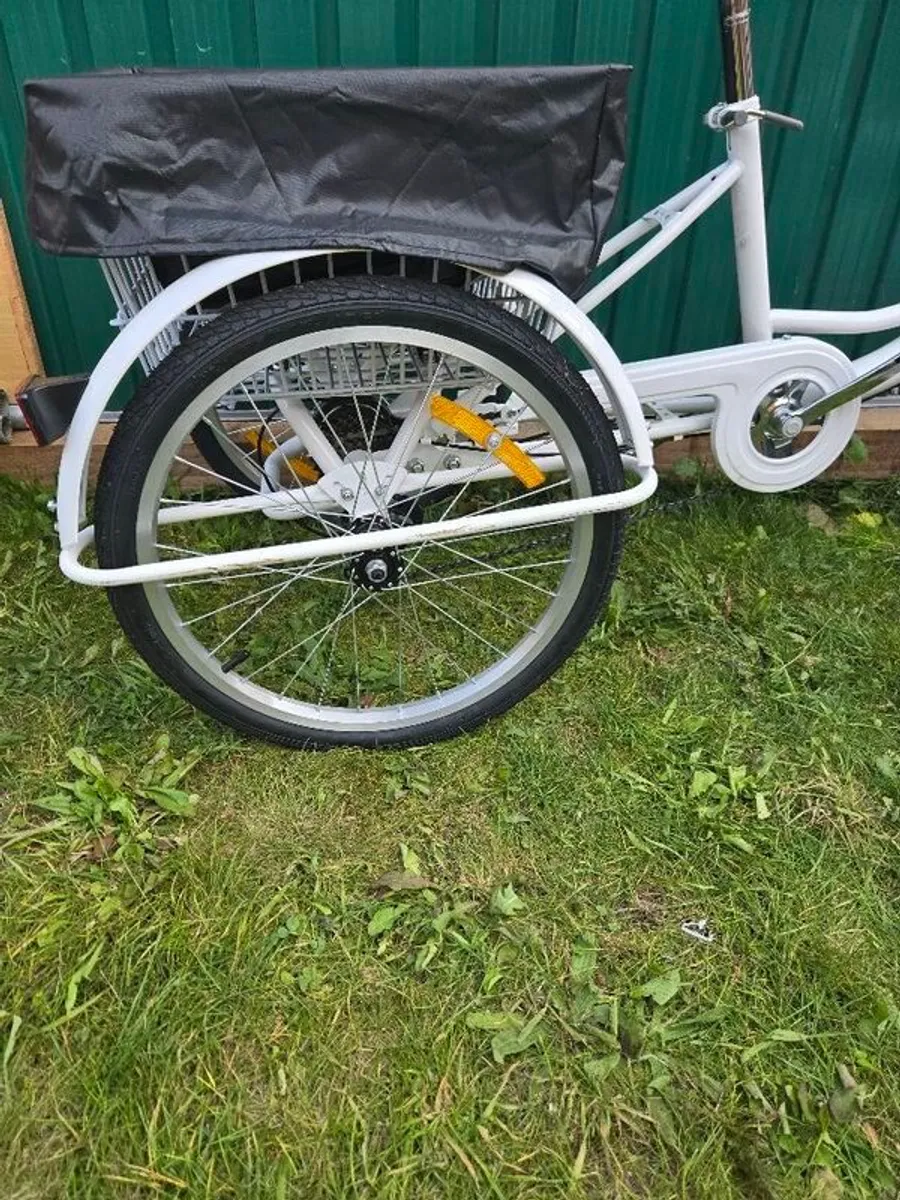 Bicycle - Image 2