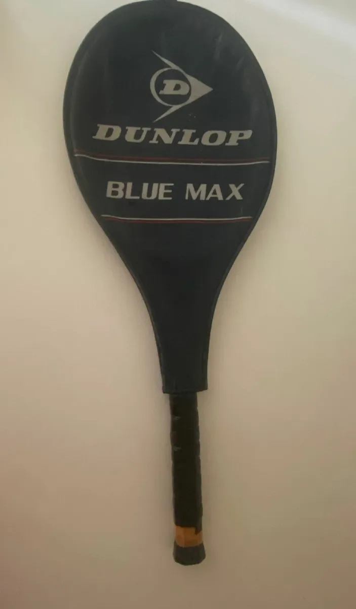 Hockey Stick,Tennis Rackets [2] - Image 1