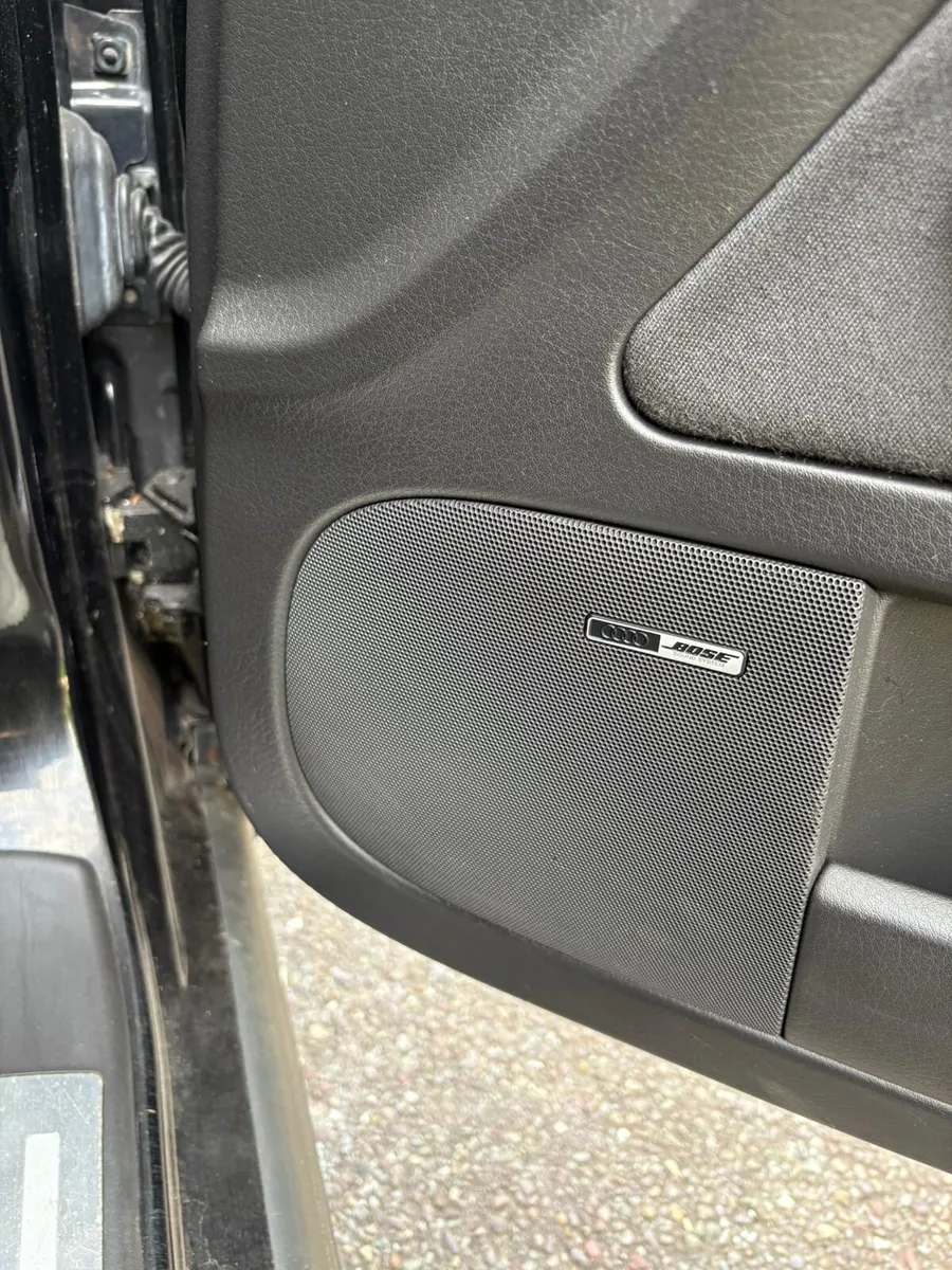 Special edition Audi A4 Sline fresh nct - Image 3