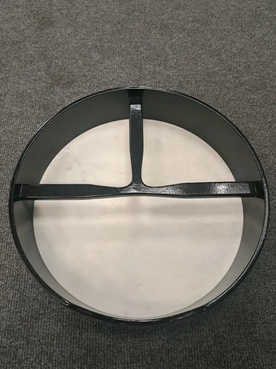 18" Bodhran - Image 2