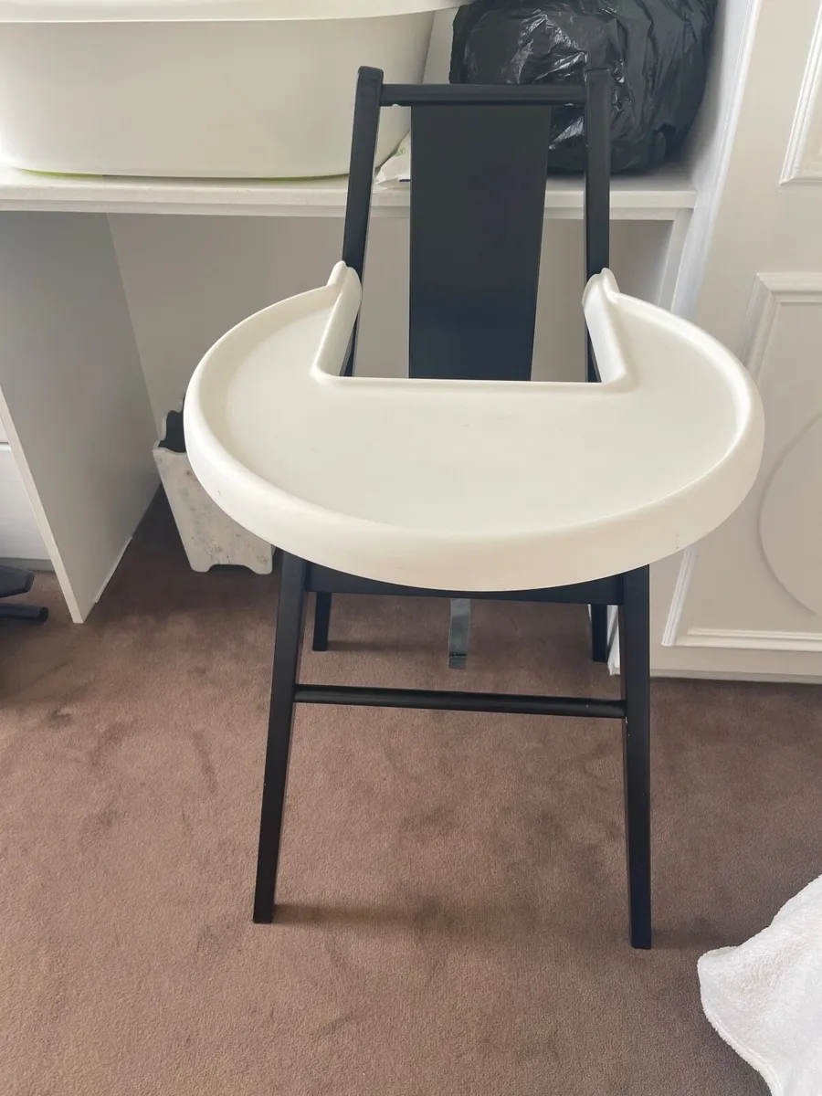 Baby chair