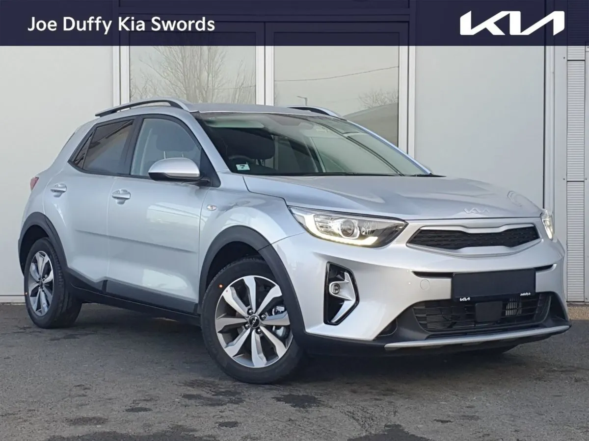 Kia Stonic 1.0 100HP K2 PE was  27 100 now  24 90 - Image 1