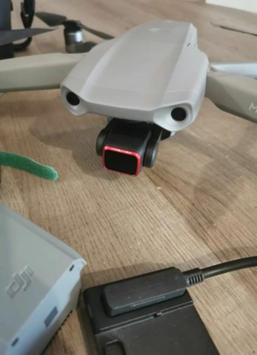 Dji Mavic Air 2 Drone Combo - Image 2