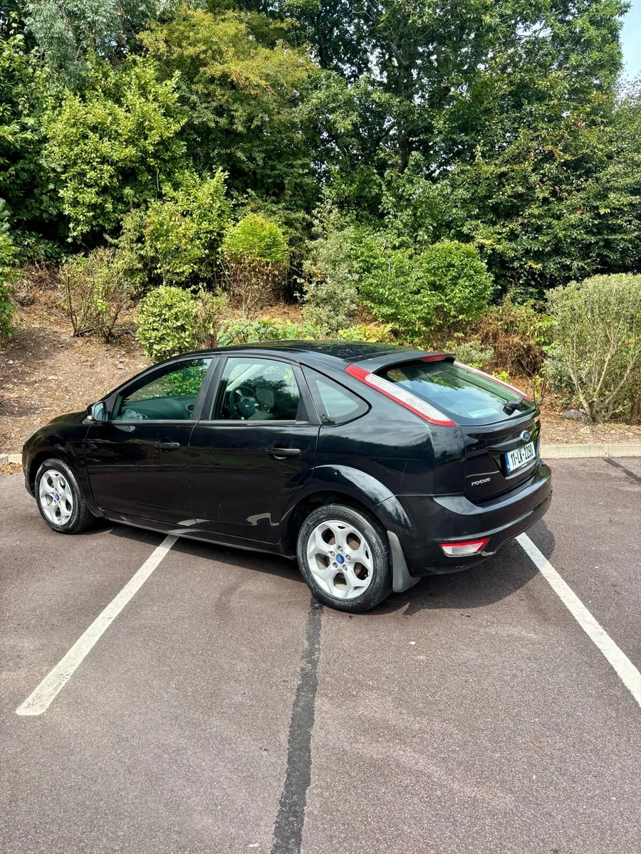 2010 Ford focus 1.5 - Image 3