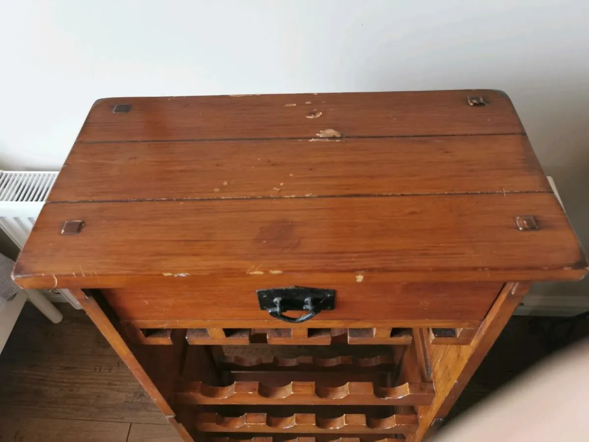 Wine rack - Image 2