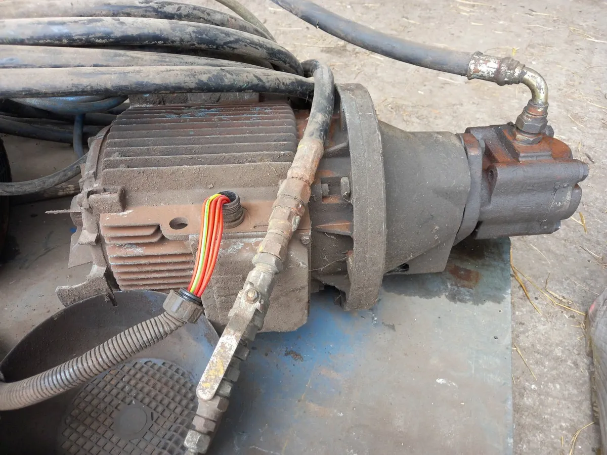 Electric motors - Image 3