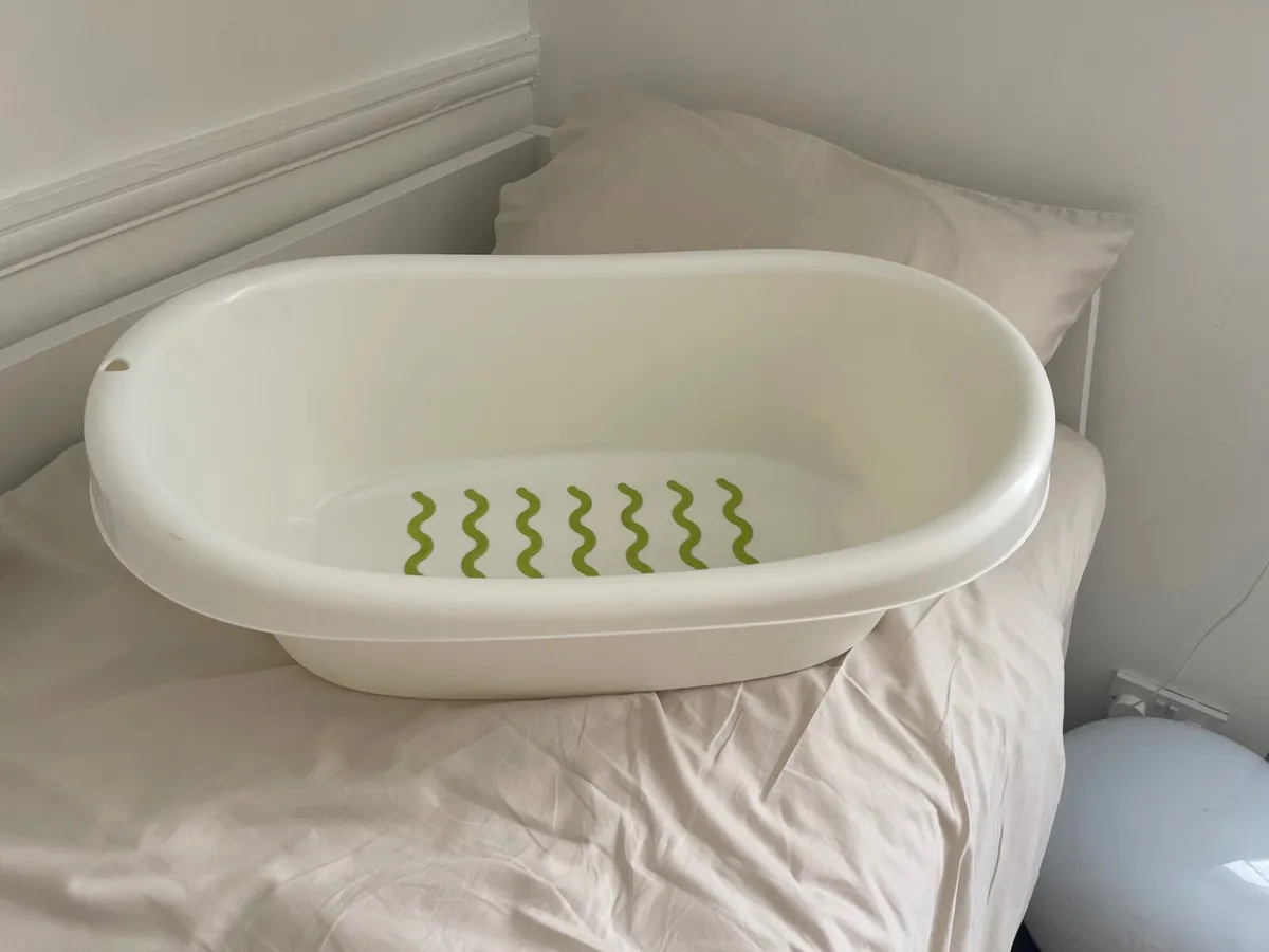 Ikea Baby bath