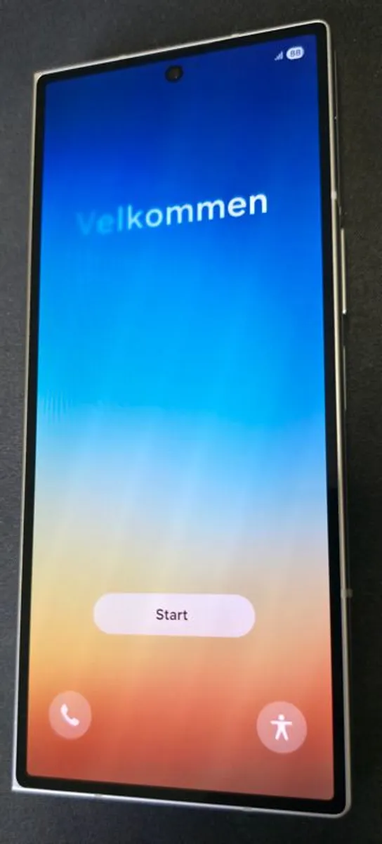 Samsung Galaxy Z Fold 6 512GB Silver Shadow - Image 1