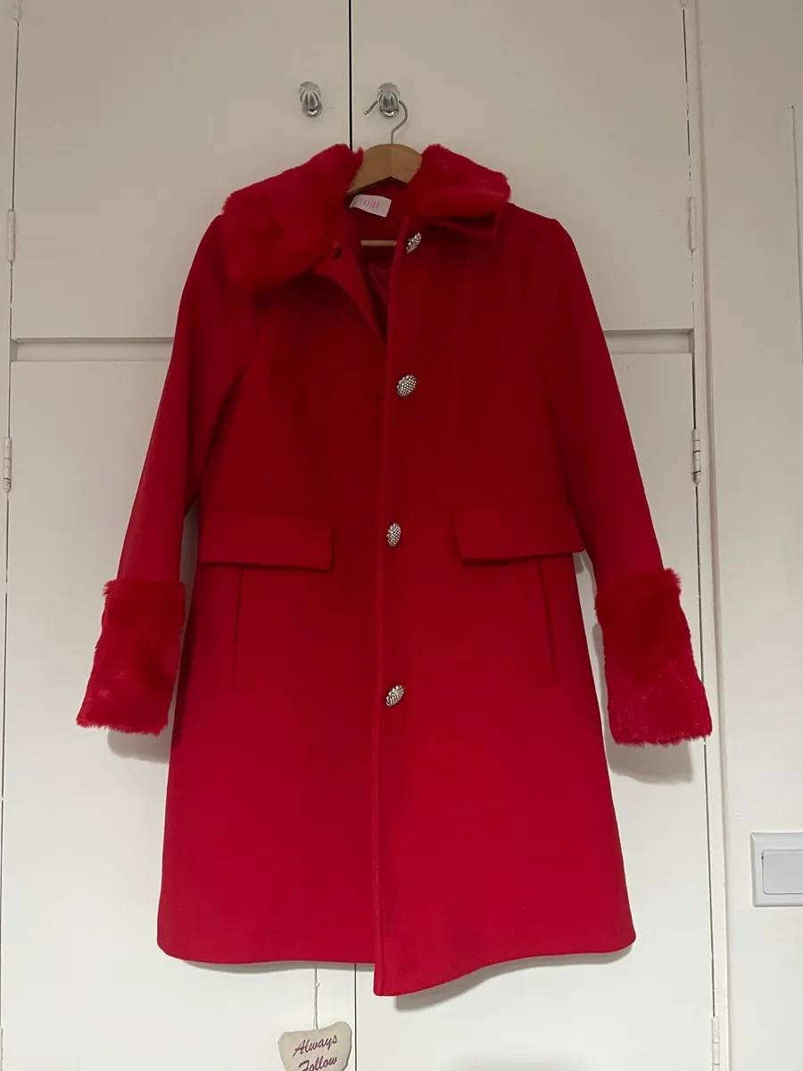 Jacket - Image 1