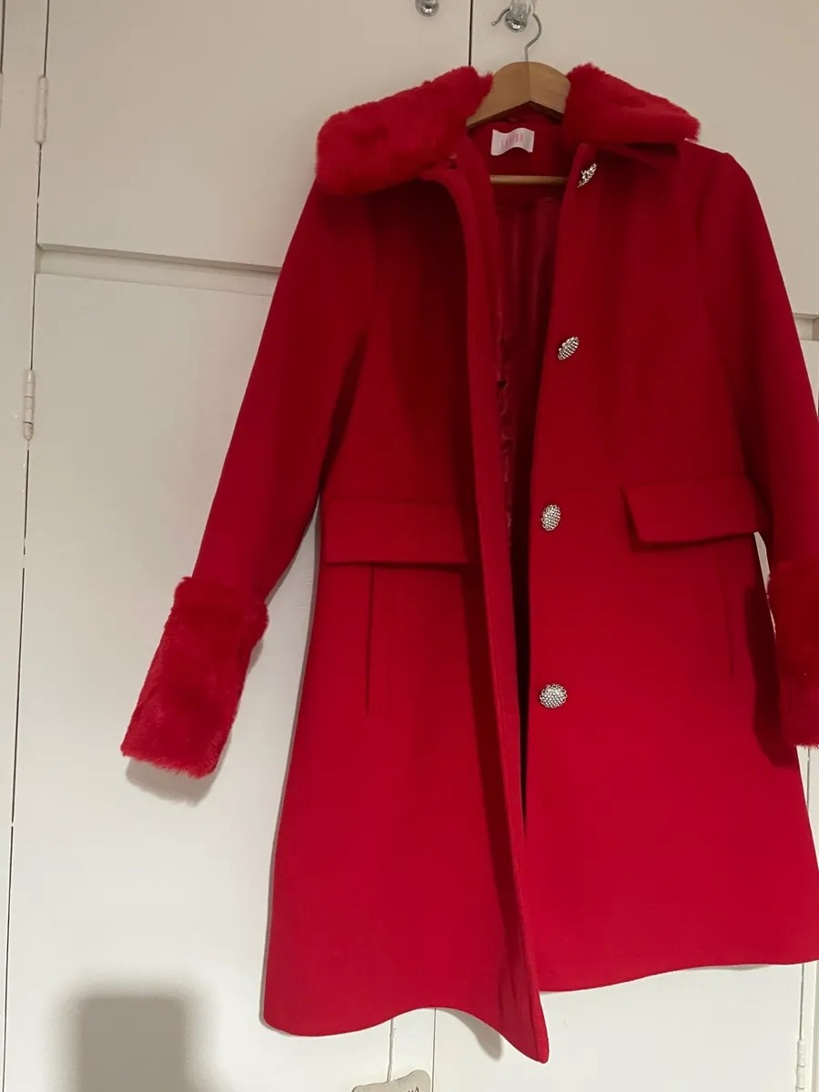 Jacket - Image 2