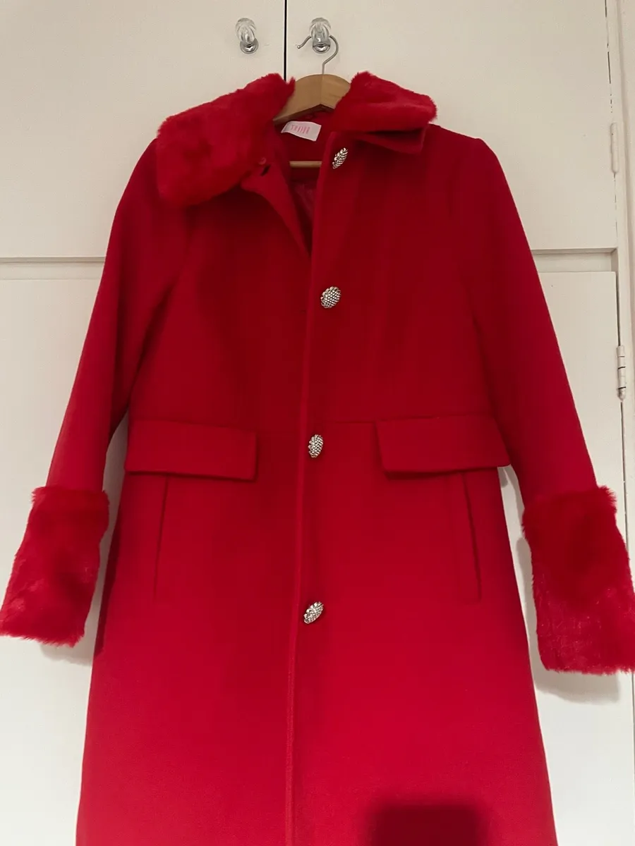 Jacket - Image 3