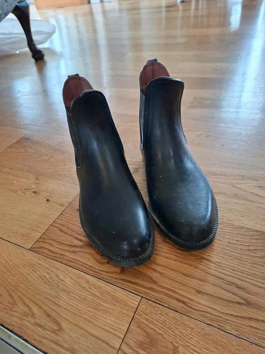 Boots, Hats and Chaps - Image 2