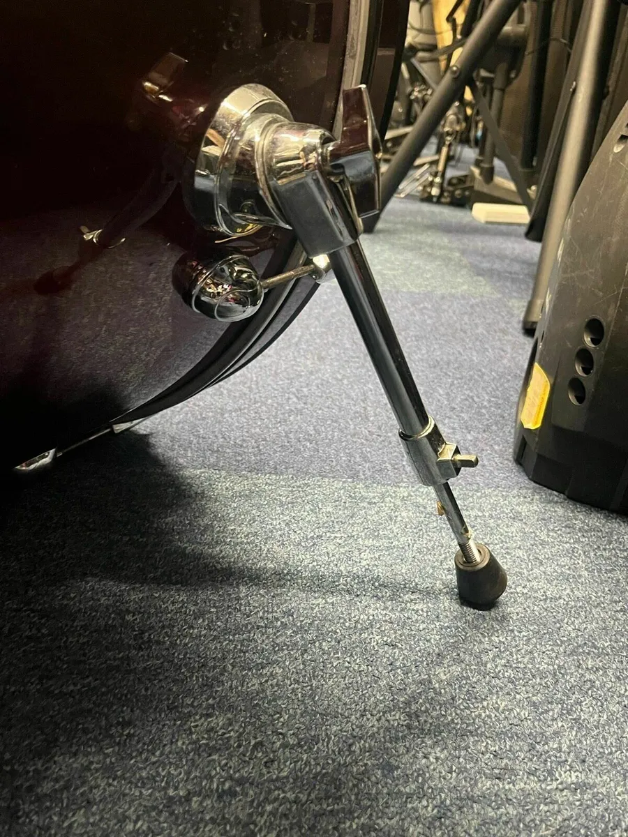 Pearl 22” Kick - Image 4