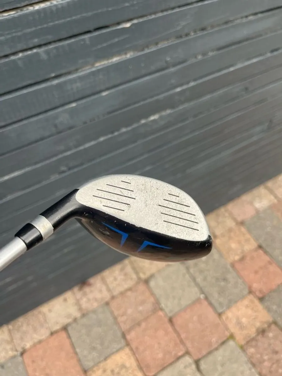 Callaway Junior Golf Set - Image 3