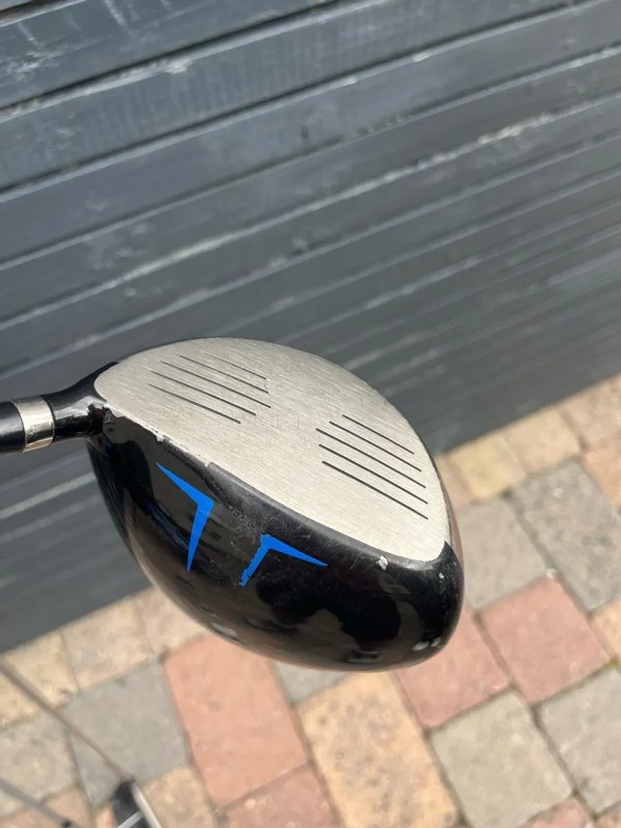 Callaway Junior Golf Set - Image 4