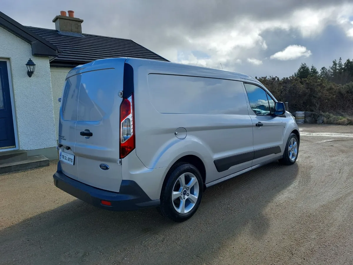 Ford Transit Connect Lwb - Image 3