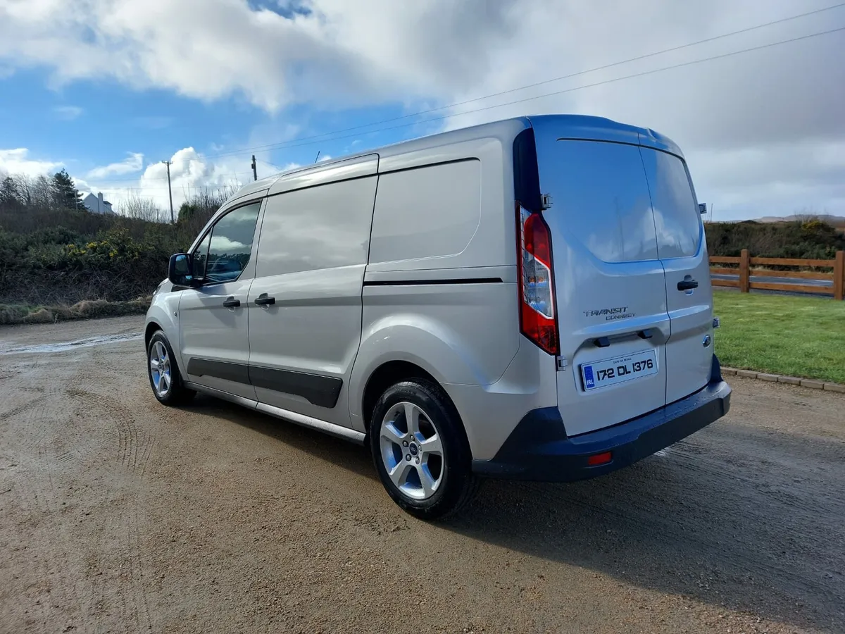 Ford Transit Connect Lwb - Image 4