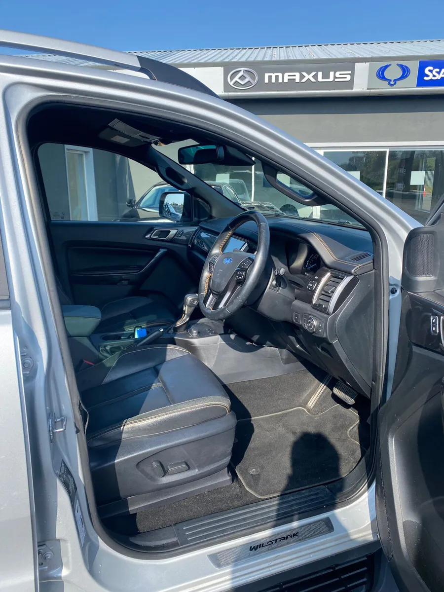 Ford Ranger 2021 - Image 2